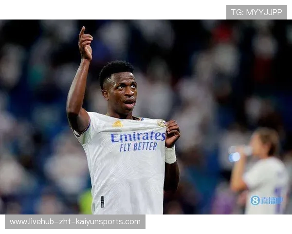 维尼修斯或离开皇马，沙特联超级合同引发震荡